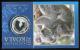 2011年澳洲考拉1/10盎司銀幣一枚（含銀量：99.9%、帶包裝）