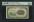 第一版人民幣收割機50000元一枚（ⅠⅢⅡ90519623、PMG 55）