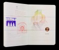 赵涌在线_钱币类_2016年国际钱币护照四本（含5克银章四枚、世界各国硬币80枚、带册）