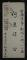 1947年遼寧本溪寄哈爾濱封一件、貼偽滿洲國票地方加蓋遼寧郵政暫作改值四枚、銷1月15日遼寧本溪戳