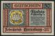 1921年德國紙鈔一枚
