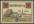 1921年德国纸钞一枚（豹子号、15111）