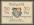 1922年德国纸钞一枚