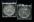 1992年、1994年美国行走自由女神1盎司银币各一枚，共二枚（带包装）