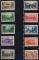 蘇聯1949年療養地郵票新10全