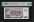 1993年中华人民共和国国库券伍佰圆票样一枚（PMG 66EPQ）