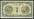 第一版人民币灌田与矿井10元一枚（ⅣⅡⅢ9912247）