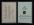英国黑便士旧一枚（带册、世界首枚邮票、发行日期1840.5.6、带证书）