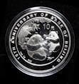 赵涌在线_钱币类_2006年北京银行成立10周年熊猫加字1盎司普制银币