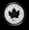 2014年加拿大楓葉1盎司銀幣