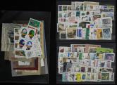 1983-1991年邮票和型张新全各一套