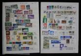 以色列邮票新约277枚、型张新一枚