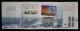 唐山抗震紀念館分公司郵折一件（含1996-28、1997-10、1996-17新各一套、1997-10M型張新一枚、貼1996-17一套紀念封一件）、貼個性化郵票第29屆奧運會火炬接力標誌紀念封六件