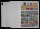 多国邮票新旧约20239枚（含二战、绘画、封片、其他）