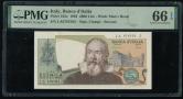 1983年意大利纸币