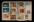 1959年江苏南京航空印刷品寄德国封、贴纪65中捷双连全、纪特票、普票10枚、销12月4日江苏南京戳