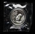 赵涌在线_钱币类_1997年香港国际钱币展销会1/2盎司普制银币