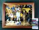 NBA著名球星‘KD’ 凱文·杜蘭特 簽名14寸大尺幅照片