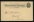 美国1892年货运单明信片实寄
