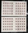赵涌在线_邮票类_博茨瓦纳2008年北京奥运会新500套（10版、折板）