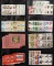 1992年郵票和型張新全四套（郵票均為四方連）