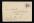 1956年黑龙江寄太原普9型1-1956邮资封一件、销9月25日黑龙江戳、9月29日太原落戳