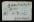 1956年北京寄山西军邮封、销1月26日中国军邮戳、盖军邮章