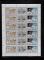 庫克群島1990年巴塞羅那奧運會主題郵票小版張新全
