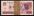 第四套/第四版人民币1980年版1元连号100枚（含豹子号一枚）