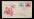 纪48工代会总公司首日封北京寄日本邮趣协会一套、加贴普8（10分）、销北京戳