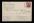 1907年天津寄德国天津戈登礼堂明信片、贴德国在华客邮德王像加盖花体China改值、销天津戳
