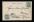1905年天津寄德国战役纪念得利斯战役兵炮明信片、贴德国在华客邮德王像横盖China二枚、销天津戳