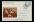 1988年江苏南京寄德国JP2（2-2）邮资片、加贴T121（4-3）双连、销9月15日江苏南京戳
