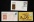 【1】贴普22甲8分1982年香港邮展纪念封一件【2】贴T82（4-1）1983年巴黎邮展纪念封一件【3】贴普21（8分）纪念邮戳卡一件