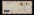 1989年贴J164李大钊一套青海西宁首日航空寄印度尼西亚封、加贴J120（4-3、4）三枚、销10月29日青海西宁首日纪念戳、青兰火车青岛戳