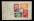 1952年贴纪18亚太一套广州首日寄上海封、销纪念戳、10月5日上海落戳