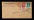 1952年贴纪15劳动节上海首日寄本埠封、销上海戳、落戳、纪念戳