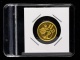1982年熊貓1/4盎司普製金幣