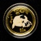 2007年丁亥豬年生肖1/10盎司精製彩金幣