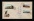1977年江苏无锡市航空寄香港封、贴文14铁路桥、4分、10分各一枚、销1月3日江苏无锡市戳