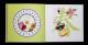 《歲時如意》二十四節氣水果文化郵冊（含2014-15、2012-7套票、2014-15大版張、花卉個性化郵票）