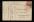 1909年广州寄美国仕女明信片、贴清蟠龙4分、销5月7日广州戳、红色壹字碑形戳