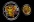 2024年甲辰龙年生肖精制金银币二枚一套（含3克金、15克银）