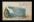 1905年天津寄德国战役纪念明信片、贴德国在华客邮德王像横盖China二枚、销天津戳、落戳