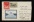 1959年上海寄德国封、贴纪58（3-3）、特34（2-2）、纪60（4-2）各一枚、销9月9日上海戳