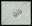 1937年哈尔滨寄德国封、贴伪满票5分双连、销3月23日哈尔滨戳