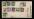 1947年上海寄本埠封、贴民孙像、烈士像加盖国币改值20枚、销4月29日上海戳