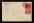 1950年贴纪4（4-2）原版广州首日寄香港封、销9月18日广州戳