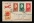1951年上海寄美国封、贴纪9建党原版一套、特1（5-5）原版一枚、销10月29日上海戳