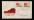 纪62五四总公司首日封北京寄日本邮趣协会一套、销纪念戳